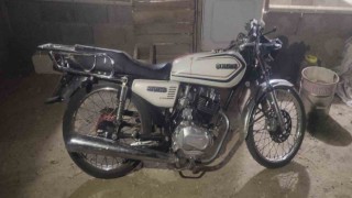 Sarıgölde motosiklet kazası: 2 yaralı