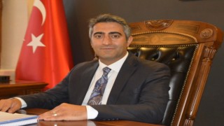 Sarıkamış Kaymakamı Enis Aslantatar görevine başladı