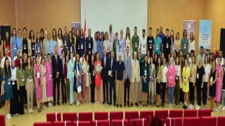 SCOFOLA23 konferansı başladı