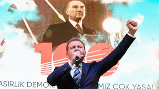 Seçer, “Gençler Partiye Katkı Vermeli”