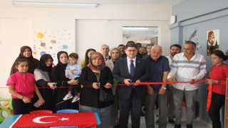 Şehit Emre Sevinçin adı okul kütüphanesinde yaşatılacak