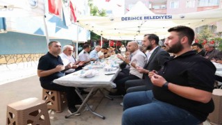 Şehit Mahmut Top dualarla anıldı