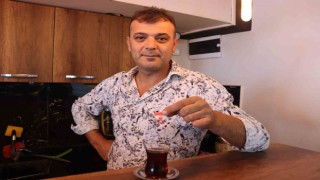 Şeker aldı, sakız çıktı