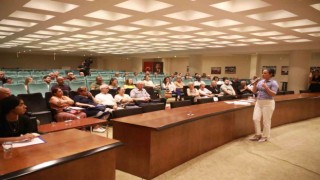 Selçukta Dayanıklı Kent yaşama geçiyor; ilk adım çocuklar için