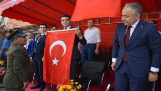 Selendinin düşman işgalinden kurtuluşuna coşkulu kutlama