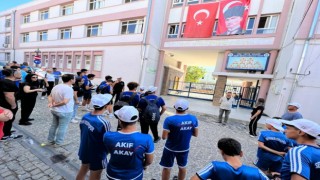 Seyhan Belediyesi tarafından “ Yürüyüş Etkinliği” düzenlendi