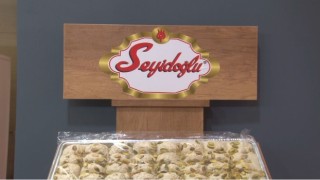 Seyidoğlu Gıda, yeni ürünleriyle WorldFood İstanbula katılıyor