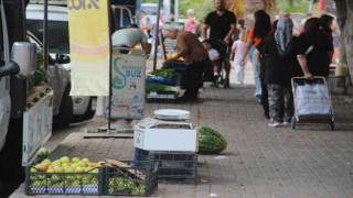 Seyyardan 17 bin 500e satılık kaldırım