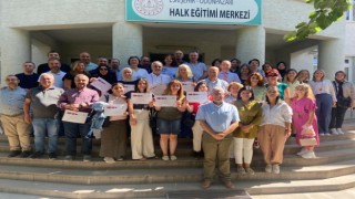 Siber güvenlik temalı ‘Güvenli İnternet Kullanımı eğitimi