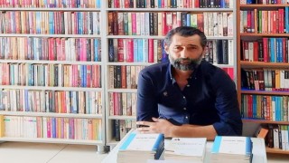‘Şiire Medfun okurlarıyla buluştu