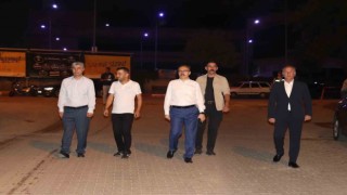 Siirtte temizlik seferberliği devam ediyor