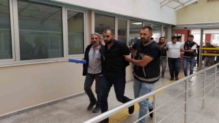 Silah, çekiç ve sopayla dövülerek öldürülmüştü: 11 şüpheli adliyeye sevk edildi