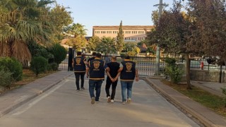 Silahlı çatışma olayında 1 kişi tutuklandı