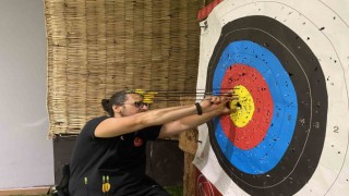 Silahlı saldırı sonucu omurilik felci geçirdi, şimdi milli takıma sporcu yetiştiriyor