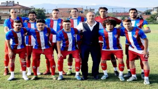 Silivrisporda görev değişikliği