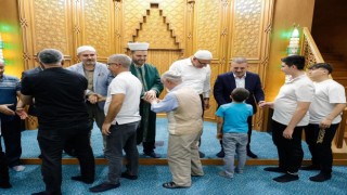 Sincan Belediyesinden Mevlid Kandiline özel program