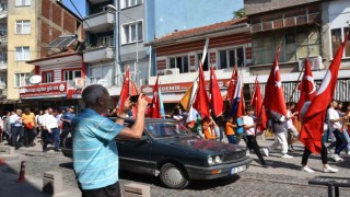 Sındırgının Kurtuluşunun 101. Yıldönümü coşku ile kutlandı