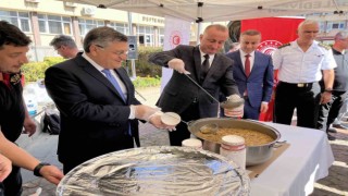 Sinopta Ahilik Haftası kutlandı