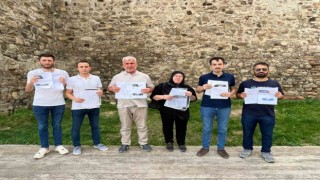 Sinopta onlarca kişi sıfır araç vaadiyle mağdur edildi