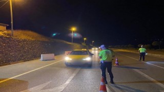 Sinopta şok uygulama: Aranması bulunan 1 kişi yakalandı