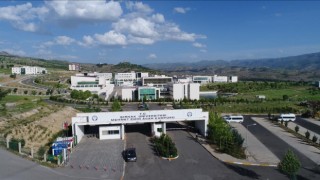 Şırnak Üniversitesi Uluslararası Uludere Sempozyumu yarın başlıyor
