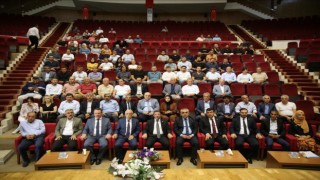 Şırnakta Ahilik kültürü paneli düzenlendi