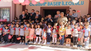 Şırnakta İlköğretim Haftası etkinliği düzenlendi
