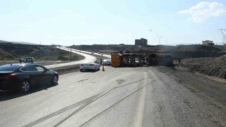 Şırnakta trafik kazası: 3 yaralı