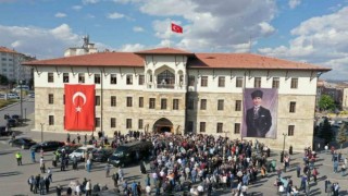 Sivas Valiliği Instagram hesabı 100 bin takipçiye ulaştı