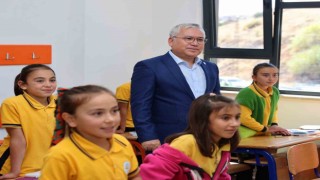 Sivasın eğitim altyapısı güçleniyor
