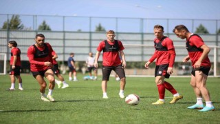 Sivasspor, Rize maçına hazır