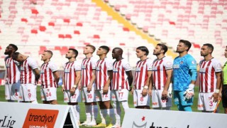 Sivasspor Süper Ligde 4. beraberliğini aldı!