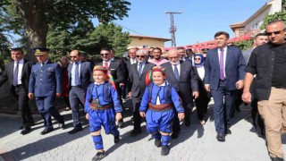 Sivrihisar düşmandan kurtuluşunun 102nci yılını coşkuyla kutlayacak