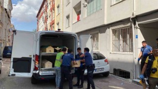 Şizofreni hastası evinde ölü bulundu