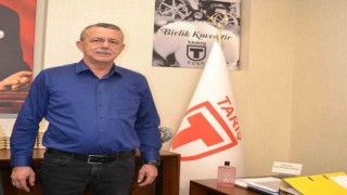 Söke TARİŞ Pamuk Kooperatifi üreticilerin sigortası oldu