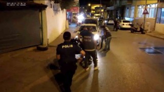Son 1 haftada 22 şüpheli polisten kaçamadı