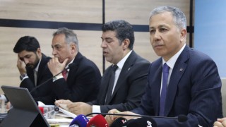“Son Terörist Etkisiz Hale Getirilene Kadar Mücadele Sürecek”