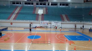 Spor lisesine ek yetenek sınavı