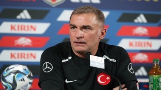 Stefan Kuntz: Gördüğümüz hatalar bizi Hırvatistan maçına daha iyi hazırlayacak