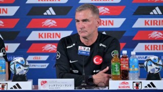 Stefan Kuntz: Japonya maçında süre veremediğimiz futbolcuları oynatacağız