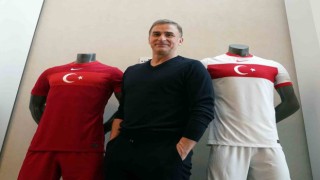 Stefan Kuntz: Türkiyenin, Avrupa Şampiyonasına katılma hakkı kazanmasını diliyorum