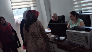 STK’ların Kadın Üyelerine Kanser Farkındalık Eğitimi