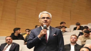 STSO Başkanı Özdemir: “Bu durum Türkiyede ilk ve tektir”