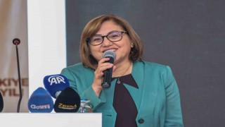 Su Güvenliği Çalıştayında Düzbağ projesi örnek gösterildi