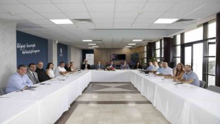 SUBÜde hedef YÖKAK kurumsal akreditasyonu