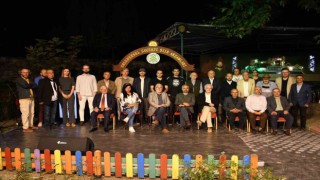Suçıktı Şiir Akşamlarına şiir severler büyük ilgi gösterdi