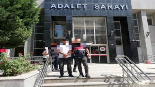 Suçlular JASATtan kaçamadı