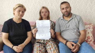 Sultangazide genç kızın yüzüne kaldırım taşı atıp, dişlerini kırdılar