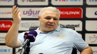 Şumudica: “Rakibe pozisyon vermedik ve galibiyeti hak ettik”