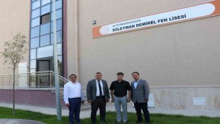 Sünnetci: “Bu yıl başarılarımıza yenisini ekleyeceğiz”